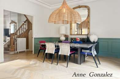 Maison 9 pièces 895000 €