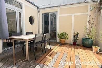 Maison 9 pièces 895000 €
