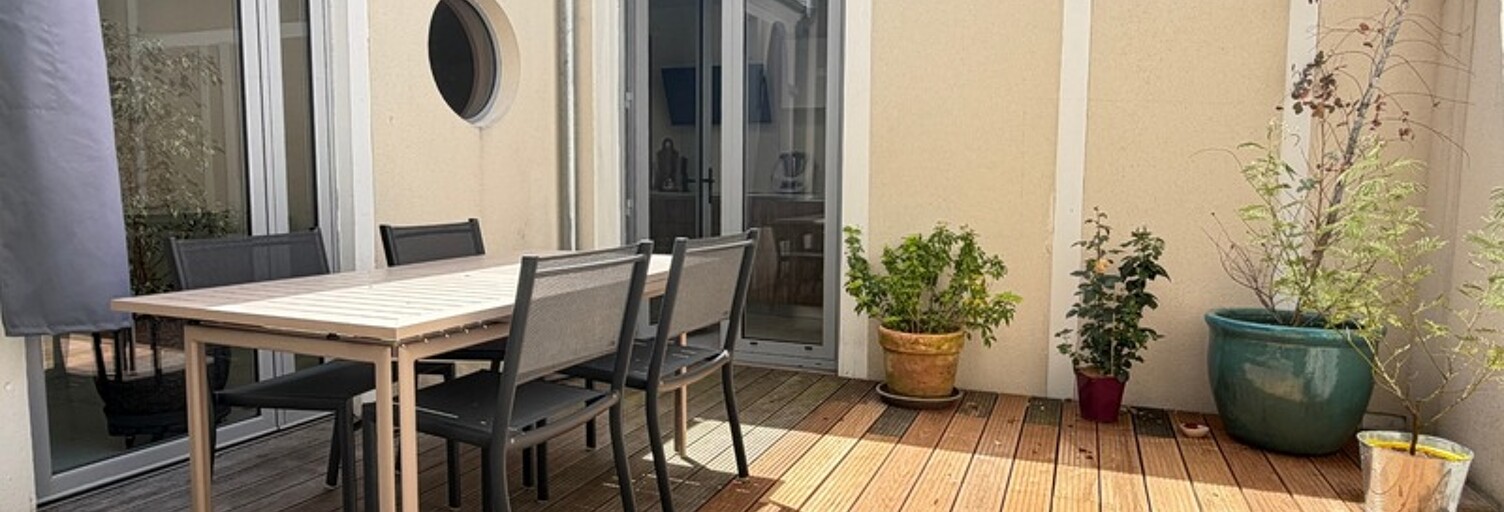 Maison 9 Pièces 237 m² à vendre à Orléans (45000)