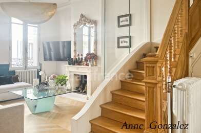 Maison 9 pièces 895000 €