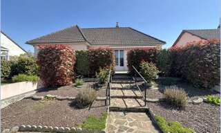 Maison 3 Pièces 100 m² à vendre à Courville-sur-Eure (28190)
