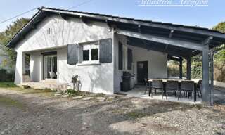 Maison 3 Pièces 66 m² à vendre à Villeneuve-sur-Lot (47300)