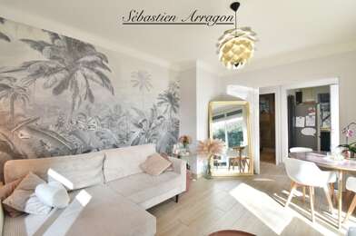 Maison 3 pièces 136000 €