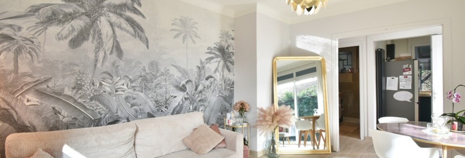 Maison 3 Pièces 66 m² à vendre à Villeneuve-sur-Lot (47300)