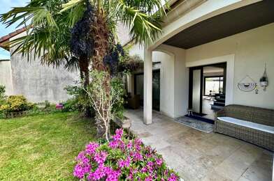 Maison 5 pièces 562000 €