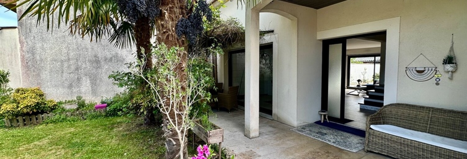 Maison 5 Pièces 117 m² à vendre à Gif-sur-Yvette (91190)