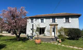 Maison 4 Pièces 106 m² à vendre à Puntous (65230)