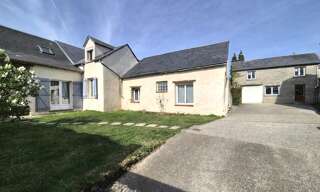 Maison 5 Pièces 132 m² à vendre à Denonville (28700)