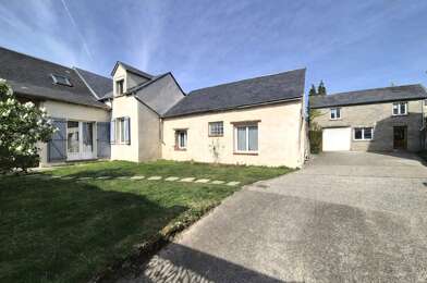 Maison 5 pièces 249000 €