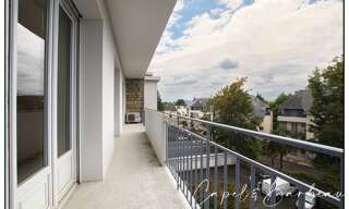 Appartement 3 Pièces 76 m² à vendre à Pau (64000)