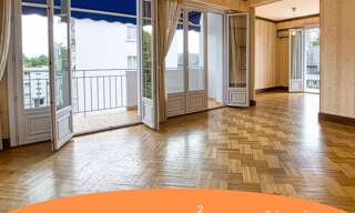 Appartement 3 Pièces 76 m² à vendre à Pau (64000)