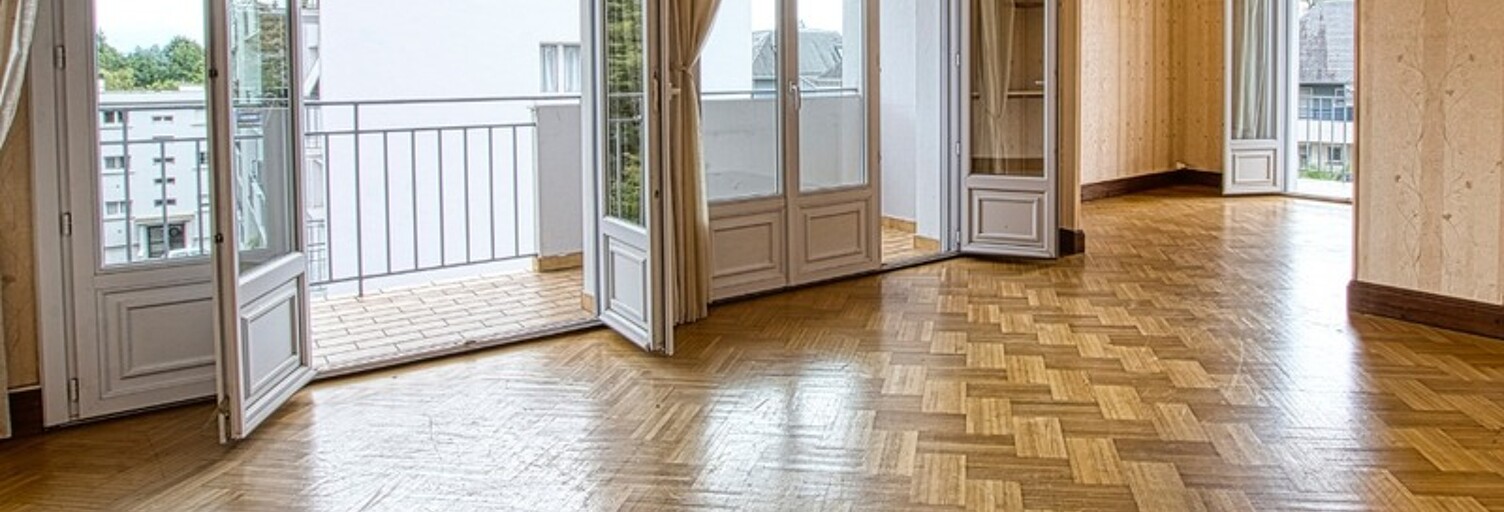 Appartement 3 Pièces 76 m² à vendre à Pau (64000)