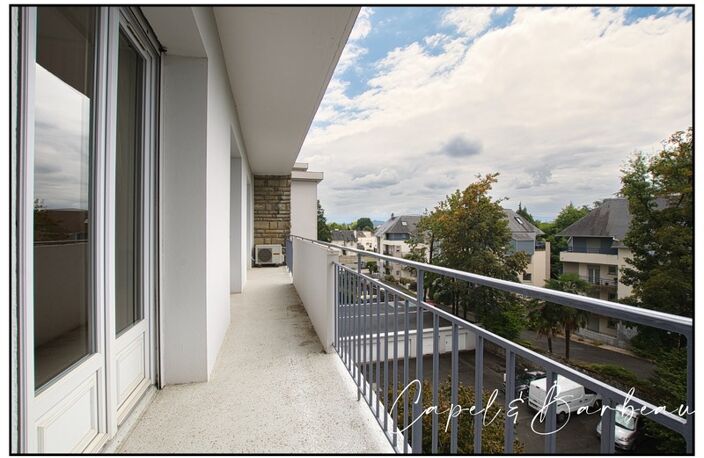 Appartement - 76 m² - 2 chambres - PAU - Allée de Morlàas — photo 2