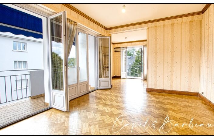 Appartement - 76 m² - 2 chambres - PAU - Allée de Morlàas — photo 3
