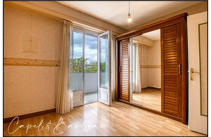 Appartement - 76 m² - 2 chambres - PAU - Allée de Morlàas — photo 4