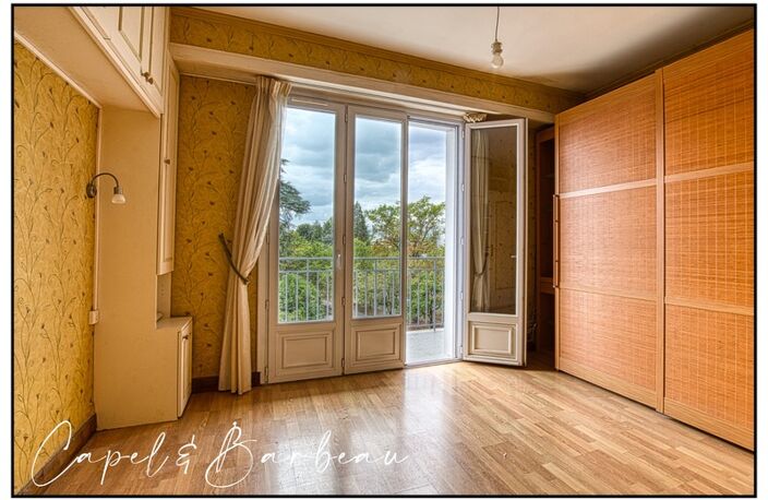 Appartement - 76 m² - 2 chambres - PAU - Allée de Morlàas — photo 5