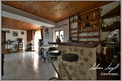 Maison 6 pièces 185000 €