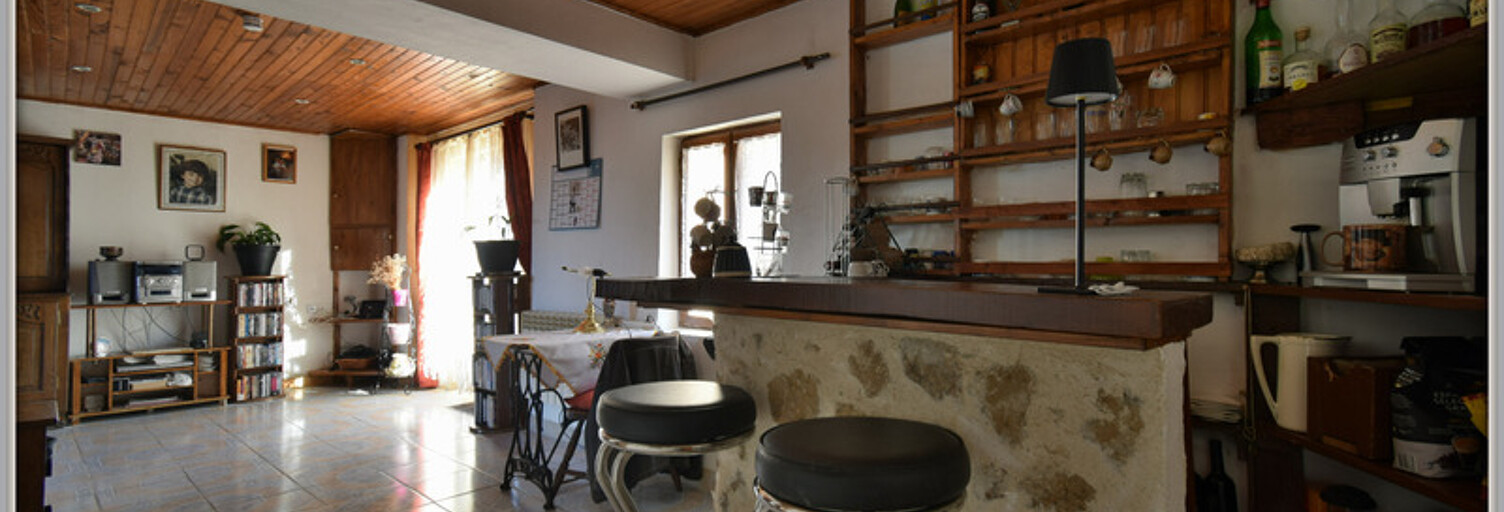 Maison 6 Pièces 174 m² à vendre à Château-Thierry (02400)