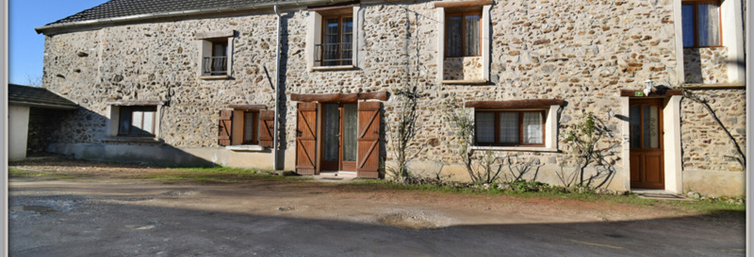 Maison 6 Pièces 174 m² à vendre à Château-Thierry (02400)
