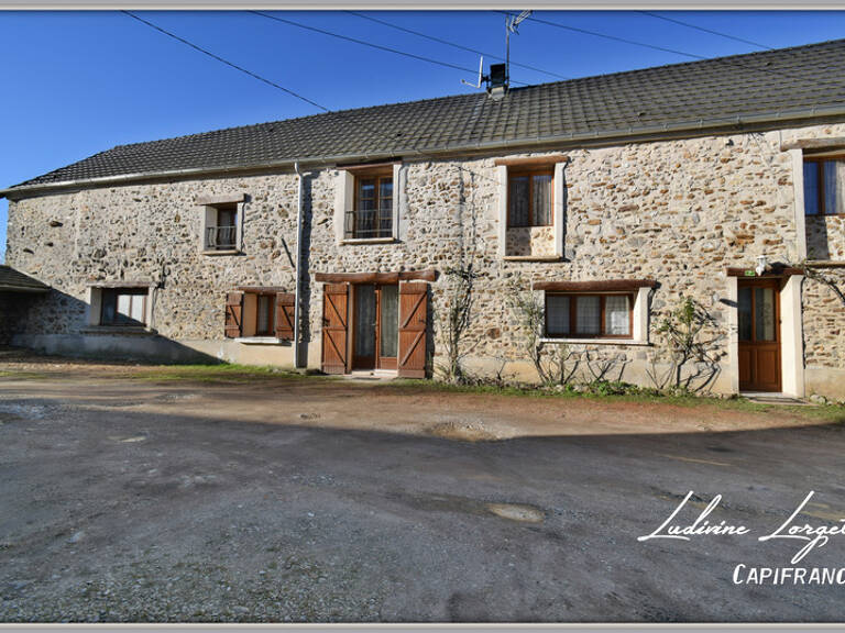Maison 6 pièces, 4 chambres – 174 m² habitables- grenier- cave-bucher- terrain de 598 m²-dépendance située entre Château-Thierry (15 min), Neuilly-Saint-Front (9 min) et Soissons. Proche A4 — photo 1