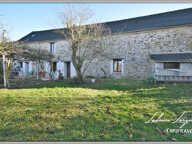 Maison 6 pièces, 4 chambres – 174 m² habitables- grenier- cave-bucher- terrain de 598 m²-dépendance située entre Château-Thierry (15 min), Neuilly-Saint-Front (9 min) et Soissons. Proche A4 — photo 2