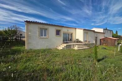 Maison 5 pièces 287000 €