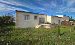 Maison 5 Pièces 104 m² à vendre à Bagard (30140)
