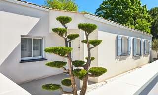 Maison 6 Pièces 150 m² à vendre à Aigrefeuille-d'Aunis (17290)