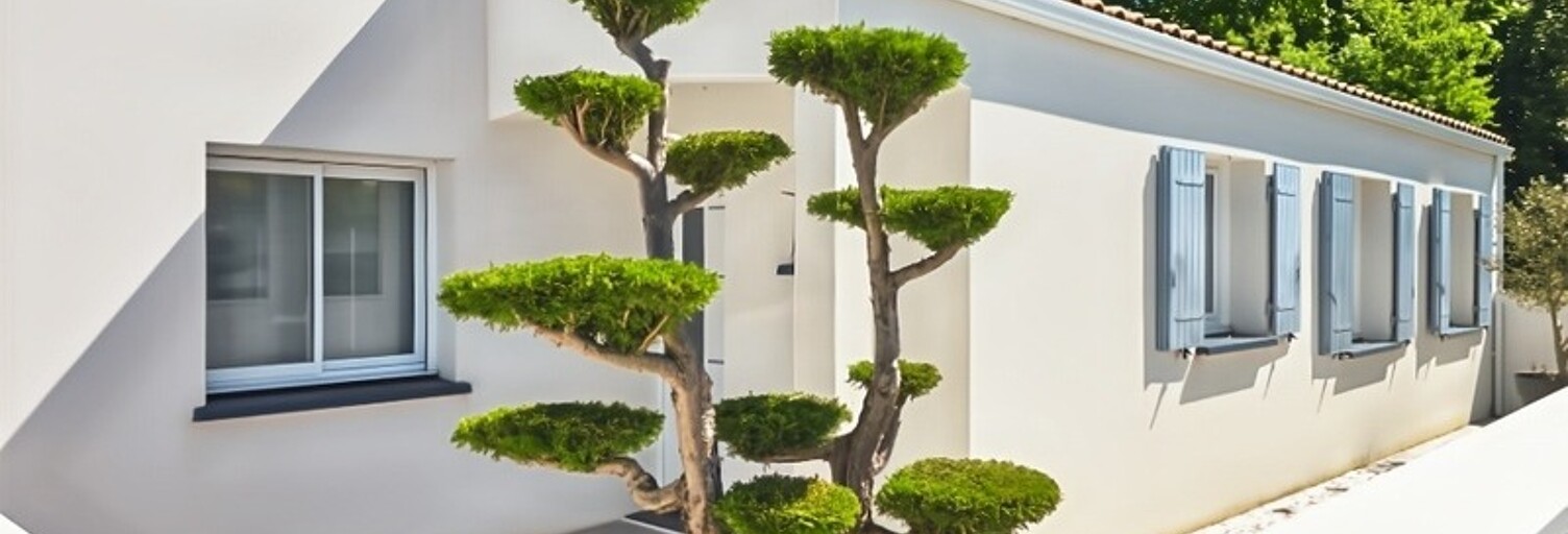 Maison 6 Pièces 150 m² à vendre à Aigrefeuille-d'Aunis (17290)