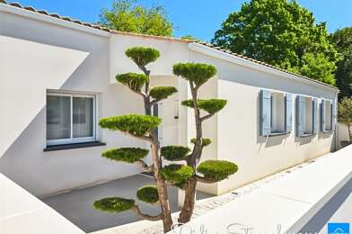 Maison 6 pièces 417000 €
