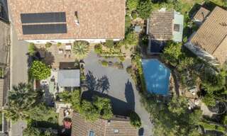 Maison 17 Pièces 390 m² à vendre à Entre-Vignes (34400)