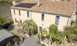 Maison 17 Pièces 390 m² à vendre à Entre-Vignes (34400)