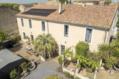 Maison 17 pièces 1090000 €