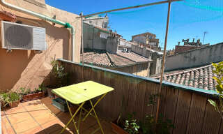 Appartement 2 Pièces 58 m² à vendre à Aix-en-Provence (13100)