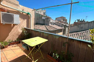 Appartement 2 pièces 390000 €