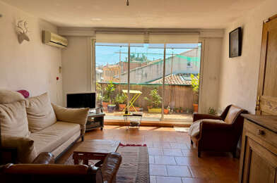 Appartement 2 pièces 375000 €