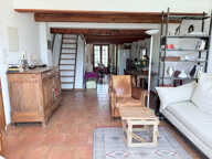 T2 Duplex dernier étage 57m² + terrasses – Vues toits & Thermes – Aix Centre — photo 3