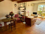 T2 Duplex dernier étage 57m² + terrasses – Vues toits & Thermes – Aix Centre — photo 4
