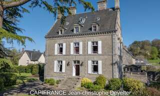 Maison 14 Pièces 480 m² à vendre à Mortain-Bocage (50140)