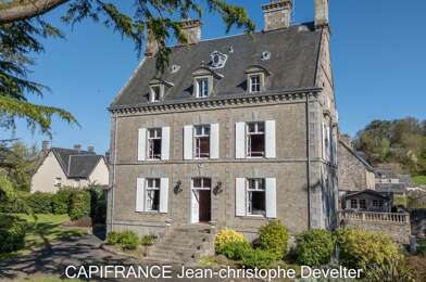 Maison 14 pièces 590000 €