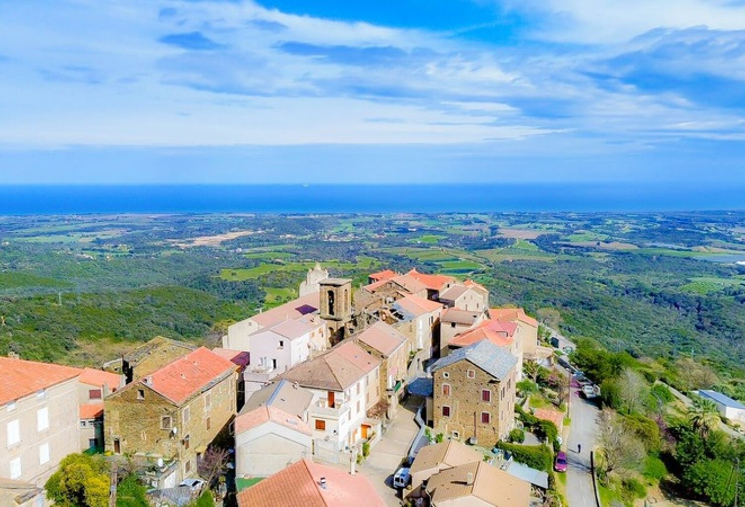 À Vendre Appartement 114m², Linguizzetta, Haute-Corse (20) — photo 1