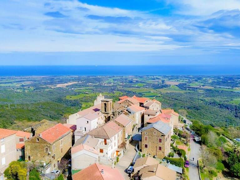 À Vendre Appartement 114m², Linguizzetta, Haute-Corse (20) — photo 1