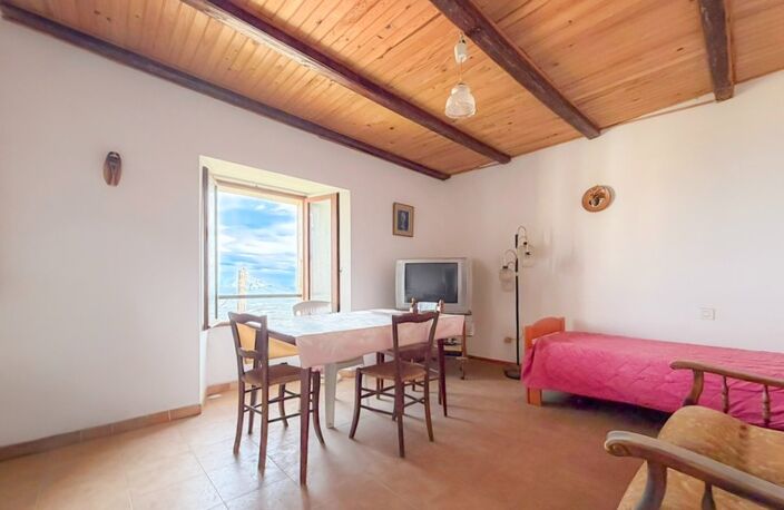 À Vendre Appartement 114m², Linguizzetta, Haute-Corse (20) — photo 2