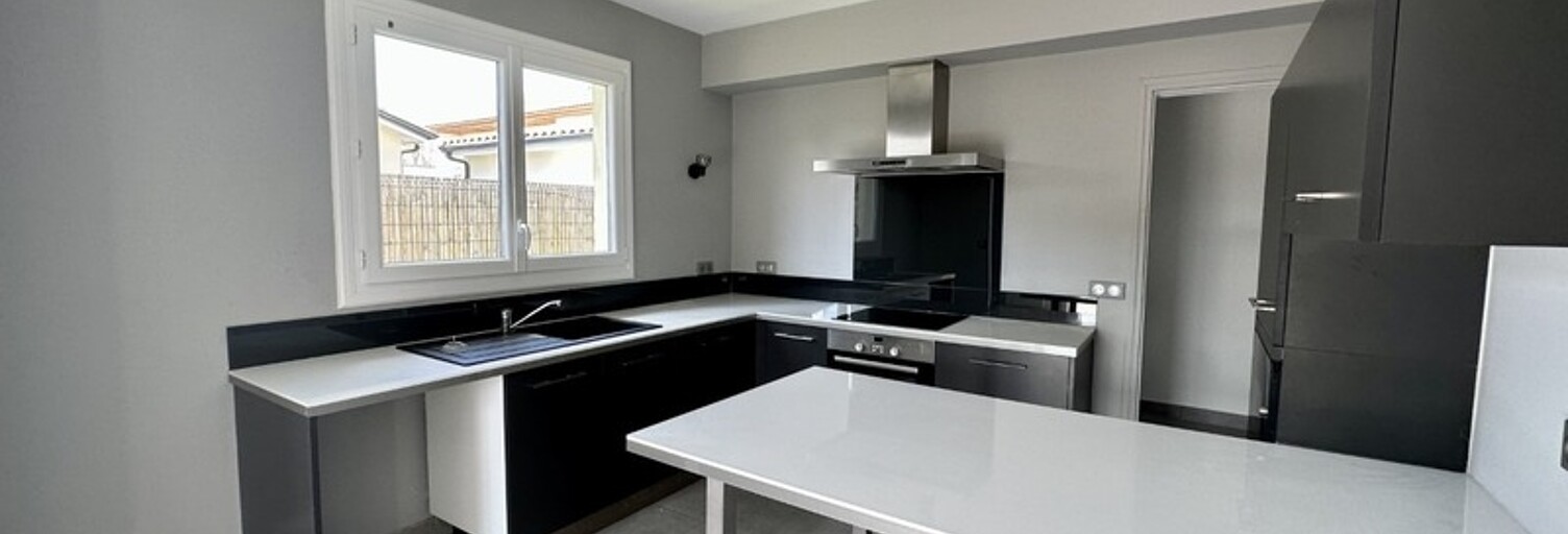 Maison 6 Pièces 168 m² à vendre à Martignas-sur-Jalle (33127)