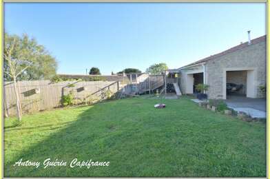 Maison 7 pièces 441000 €