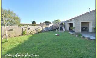 Maison 7 Pièces 222 m² à vendre à Chanverrie (85130)