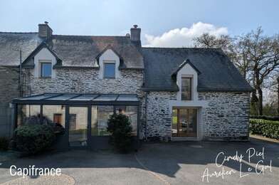 Maison 6 pièces 280000 €