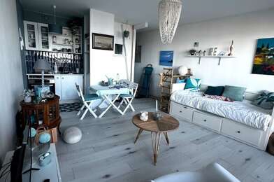Appartement 1 pièces 118450 €
