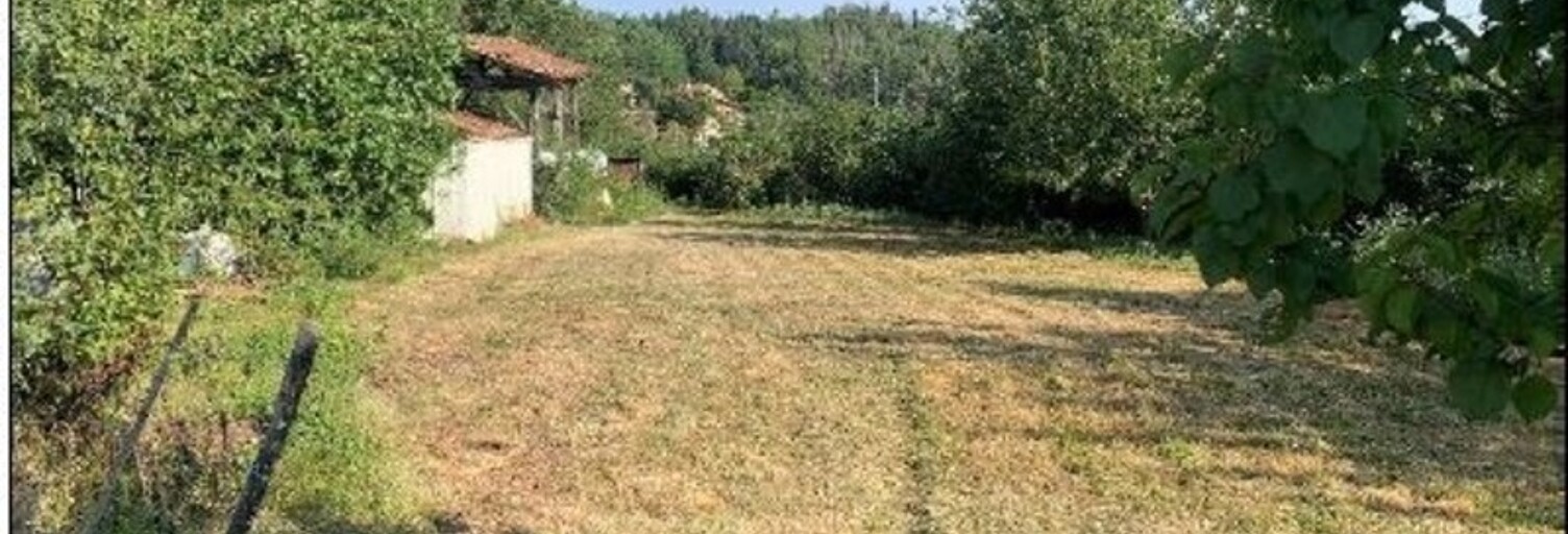 Terrain  1500 m² à vendre à Saverdun (09700)