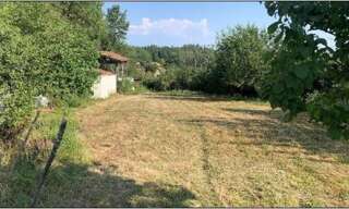 Terrain  1500 m² à vendre à Saverdun (09700)